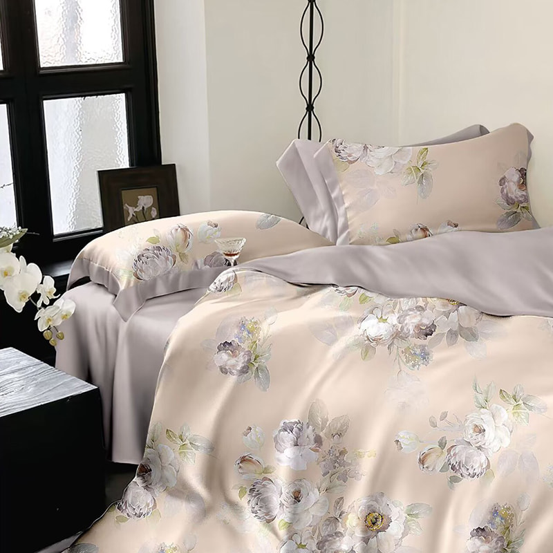 50 -ih set za krevet s Tencel